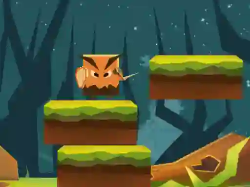 Stack Jump Master — безкоштовна онлайн гра