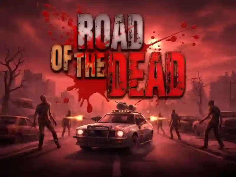 Road of the Dead — free online game