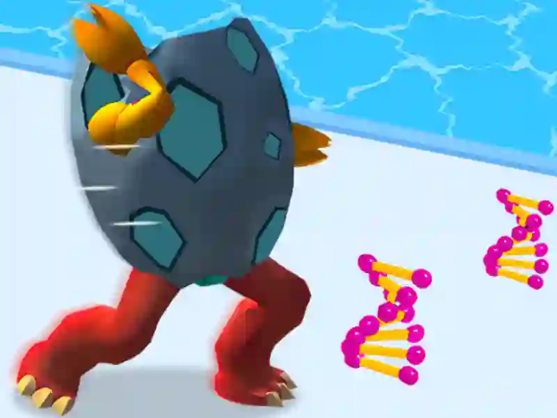 Monster Egg — free online game
