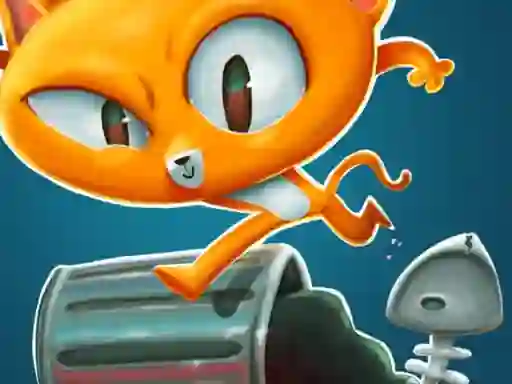 Trash Dash  — free online game