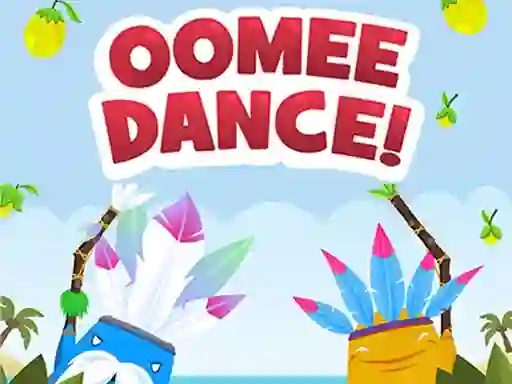 Oomee Dance — free online game