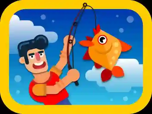 Fishing.io — free online game