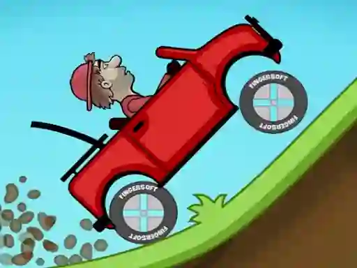 Hill Climb 2022 — free online game