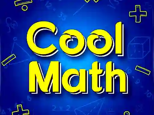 Cool Math — free online game