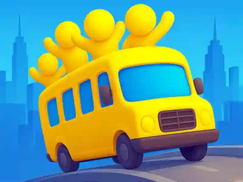 Car Jam: Traffic Puzzle — free online game