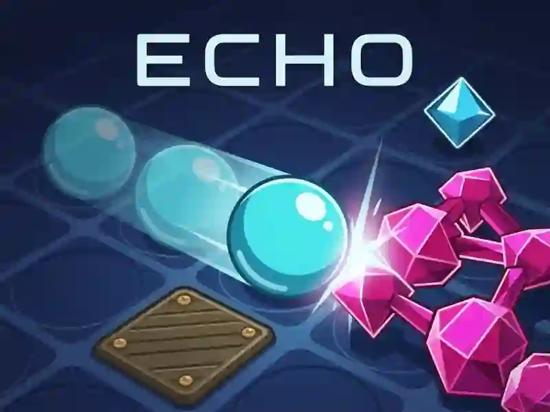 ECHO — free online game