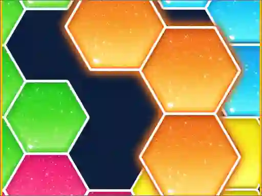 Laro Hexa Puzzle Legend online
