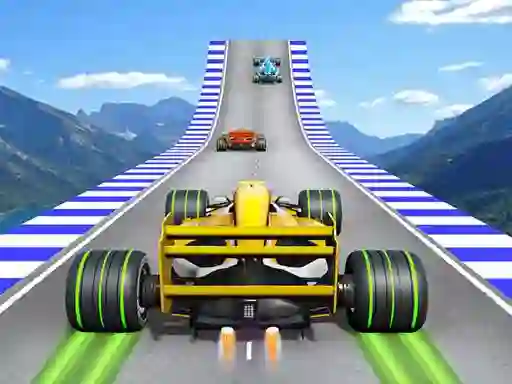 Formula1 shift racer — free online game