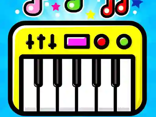 Piano Tiles — free online game