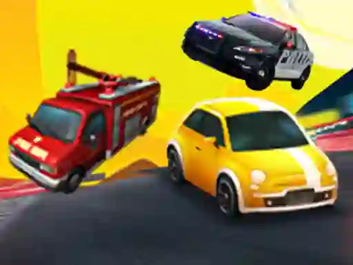 Stealing Busted — free online game