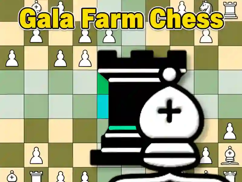Gala Farm Chess — free online game