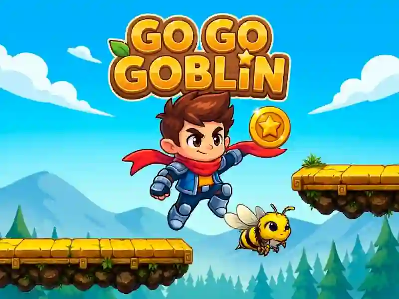 Go Go Goblin — free online game