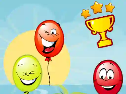 Balloon Challenge — free online game