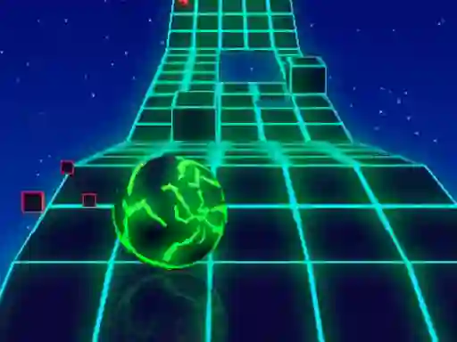 Space Roll — 무료 온라인 게임