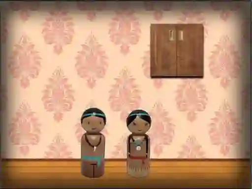 Easy Room Escape 51 — free online game