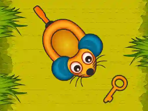 Collector Mouse — free online game