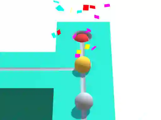 Marbleous 3D  — free online game