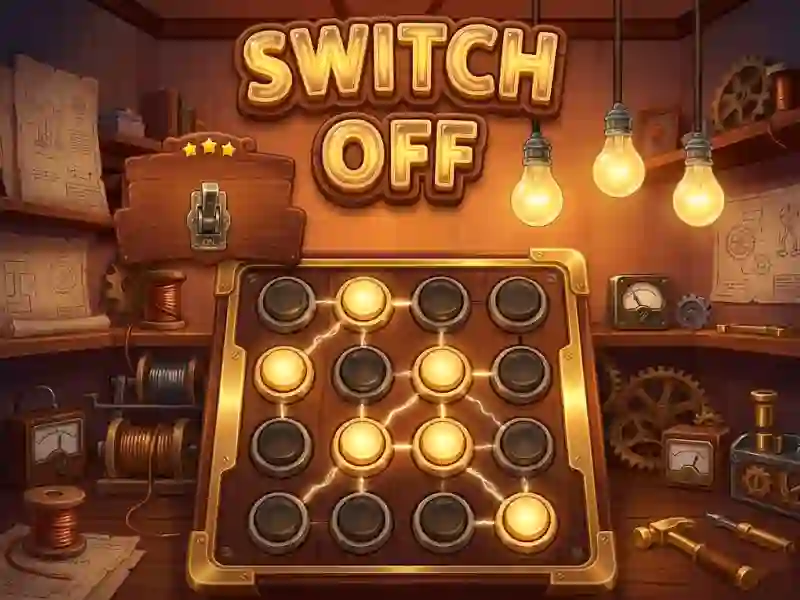 Switch Off — free online game