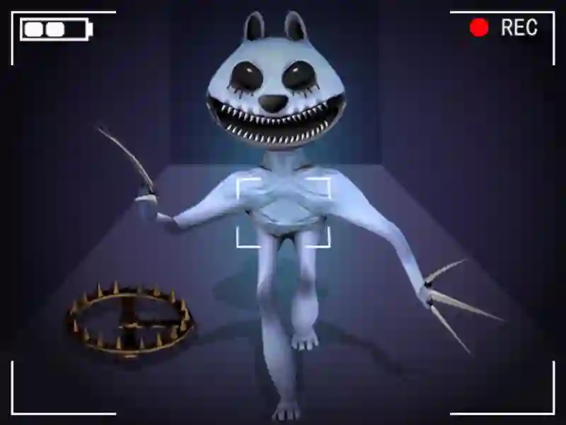Anomaly Content Record — free online game