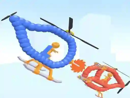 Angle Fight 3D — free online game