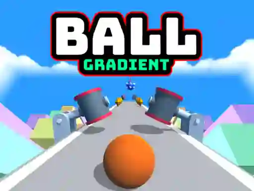 Ball Gradient — free online game