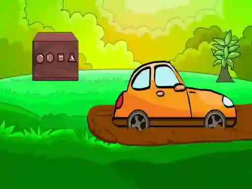 Car Robbery – kostenloses Online-Spiel