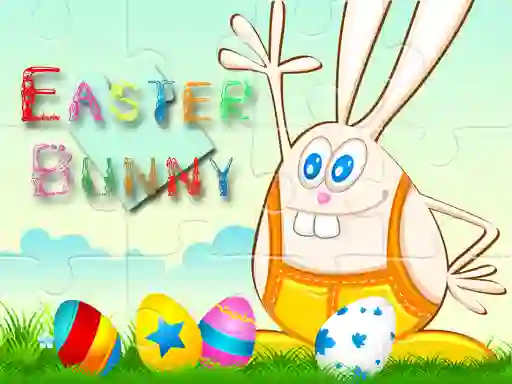 Happy Easter  — free online game