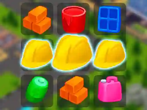 My Little City — free online game