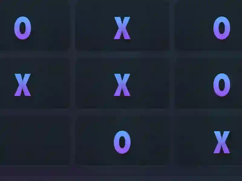 Xo for bro — free online game