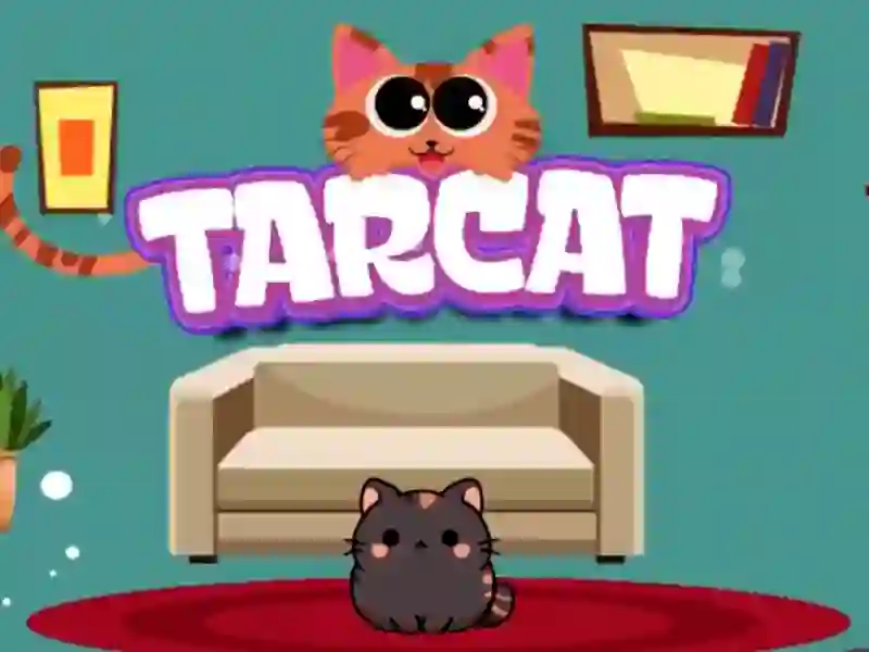 Tarcat — free online game