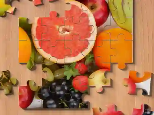 Jigsaw Casual — free online game