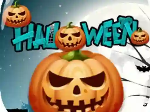 Halloween — free online game