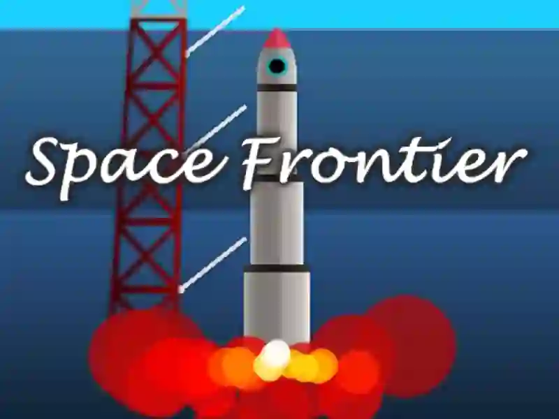 Space Frontier — free online game