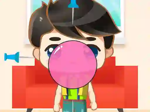 Biggest Gum — free online game