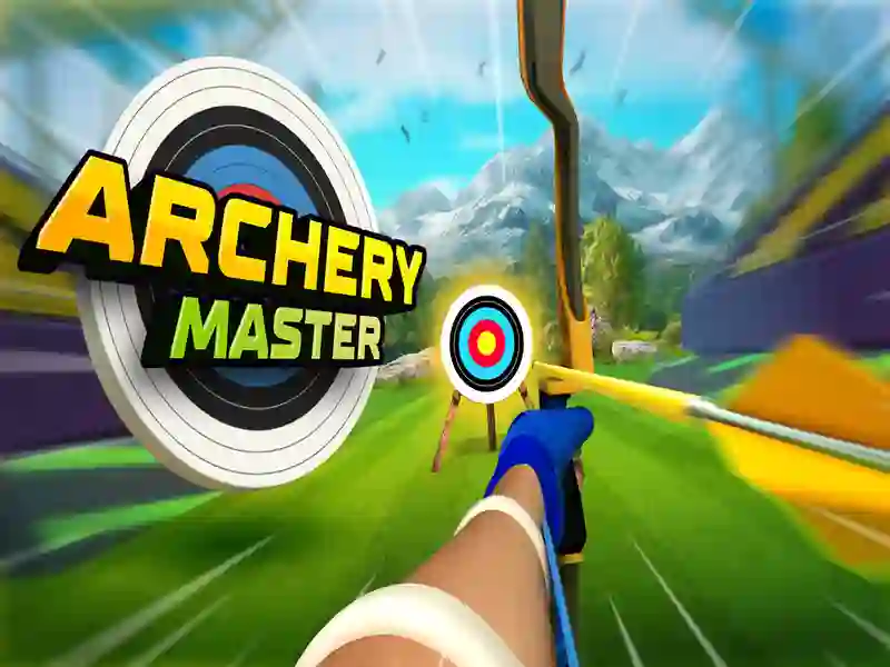 Archery Master — free online game
