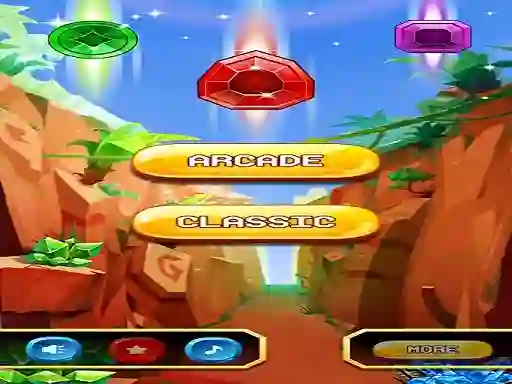 Juego Monster Bluster en línea