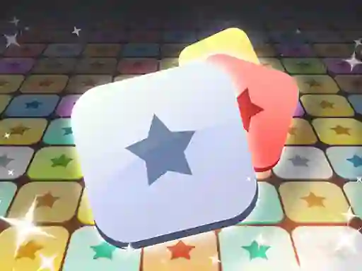 Star Pop — free online game