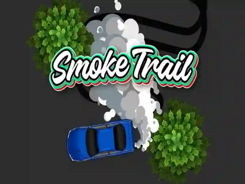 Smoke Trail — free online game
