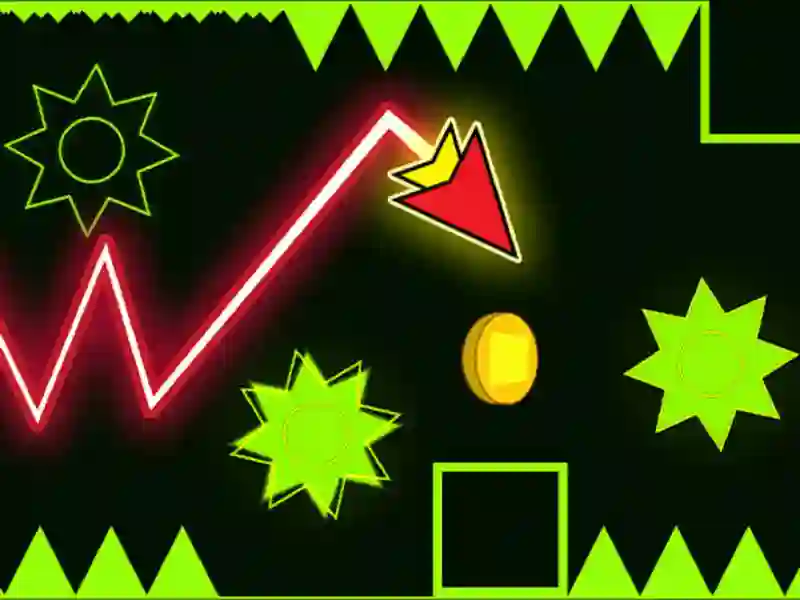 Wave Dash — free online game