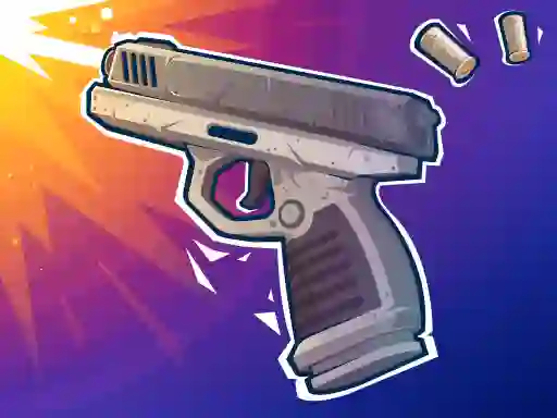 Gunspin — free online game