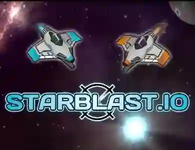 StarBlast.io – tasuta veebimäng