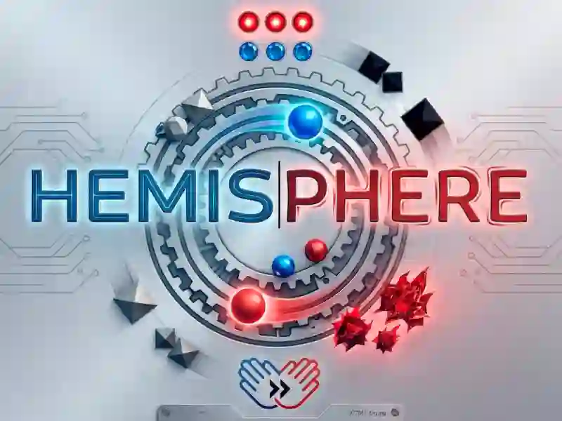 Hemisphere — free online game