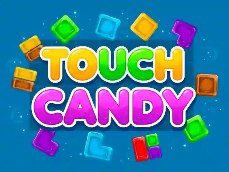 Touch Candy — free online game