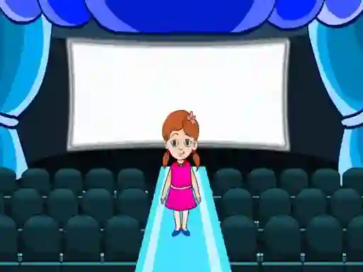 Theatre Escape — free online game