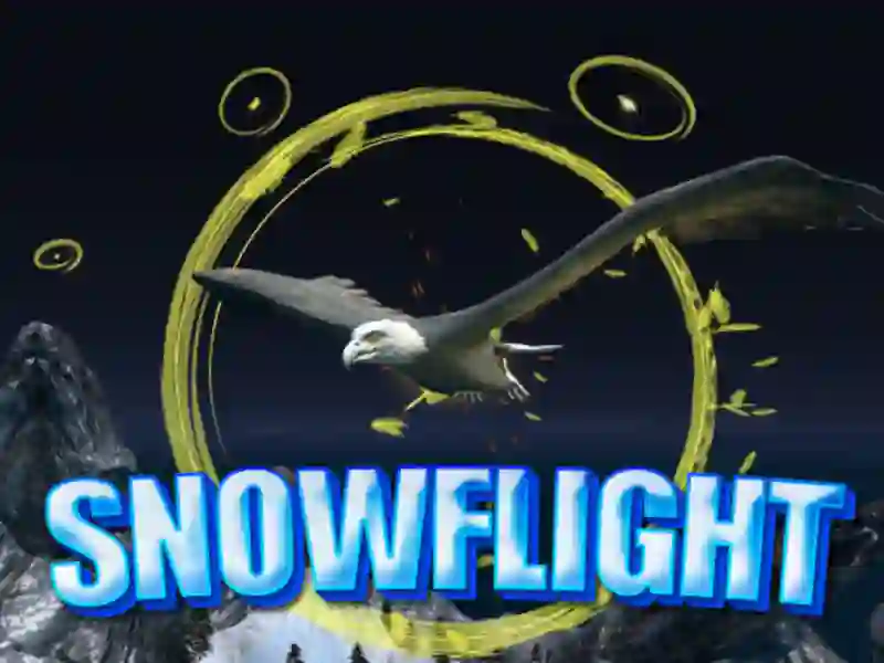 Snowflight — free online game
