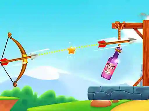 Laro Archery Clash online