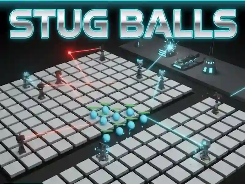 Stug Balls — free online game