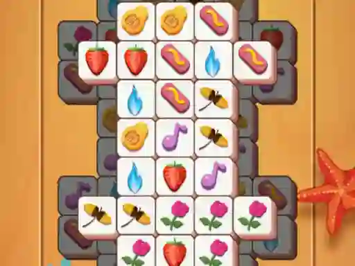 Tile Master Puzzle — free online game