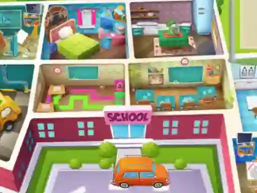 School Day – ingyenes online játék