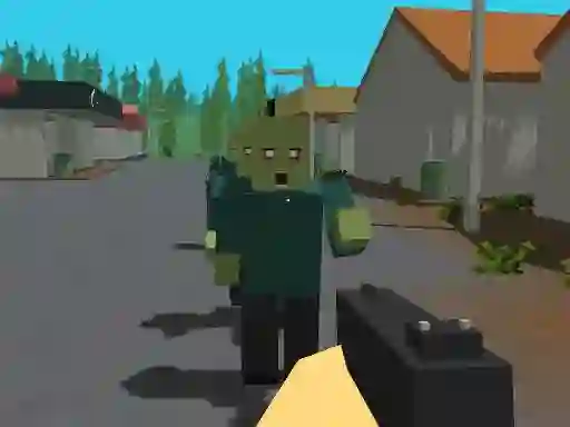 Forest Survival — free online game